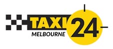 Taxi Melbourne 24
